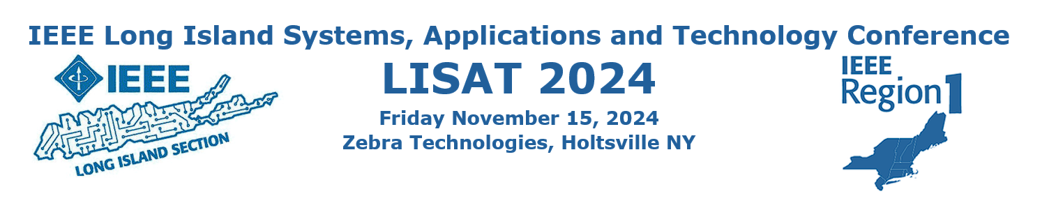 Long Island Systems, Applications and Technology Conference