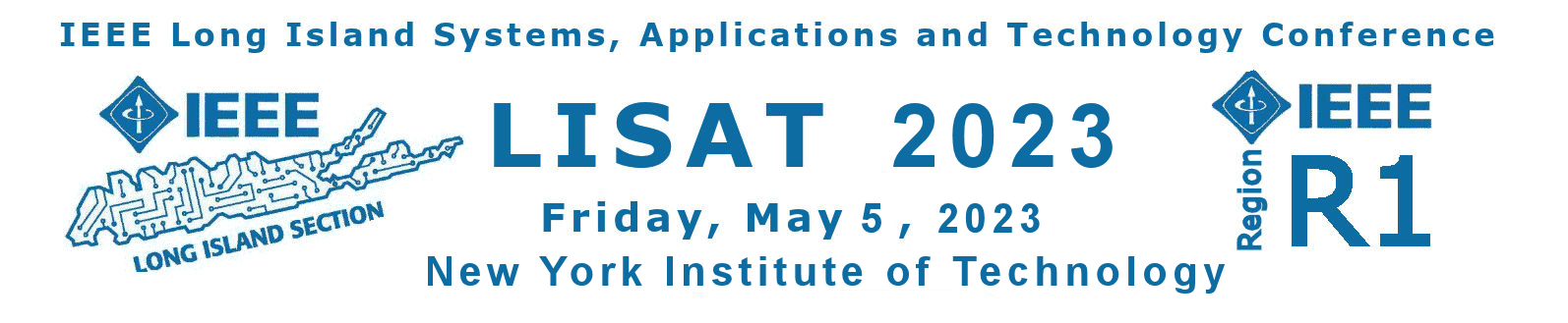 Long Island Systems, Applications and Technology Conference