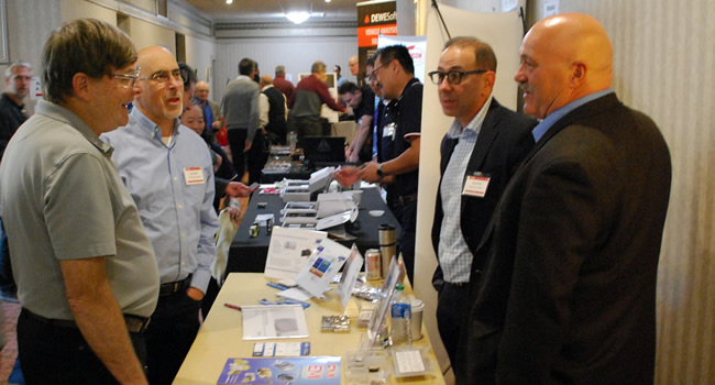 Spectrum Sales at the 2023 IEEE LI Power Electronics Symposium
