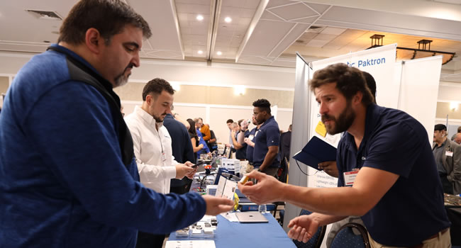 Quantic Capacitors & Magnetics the 2025 IEEE LI Power Electronics Symposium