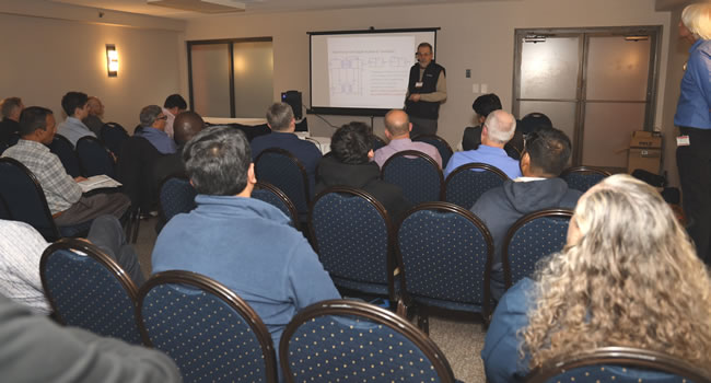 Isaac Cohen presents 'Ćuk Integrated Magnetics Converter with Current Ripple Cancellation'