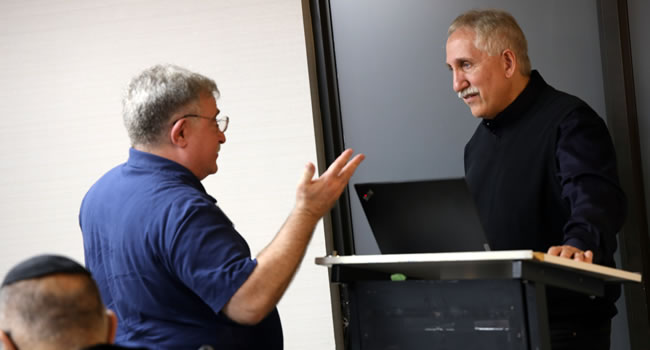 GSA at the 2025 IEEE LI Power Electronics Symposium