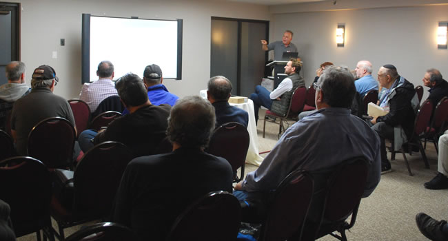 Samtec at the 2025 IEEE LI Power Electronics Symposium