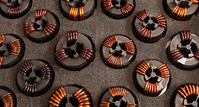 Components to Full Assemblies on Display at the 2025 IEEE LI Power Electronics Symposium