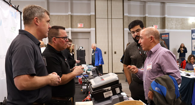 Post-Demonstration Discussions at the 2025 IEEE LI Power Electronics Symposium